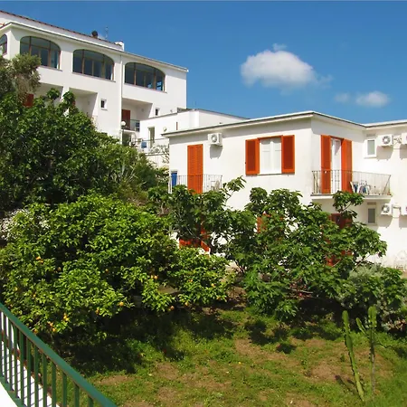 Hotel Bagnitiello-3