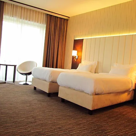 Copernicus Torun Hotel-2