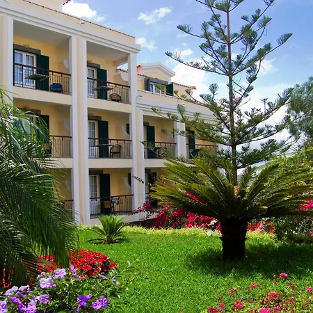 Hotel Quinta Bela S Tiago-2