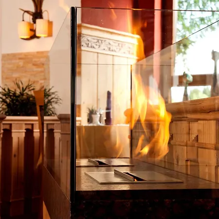 Wellness- und Vitalhotel Böhmhof-2