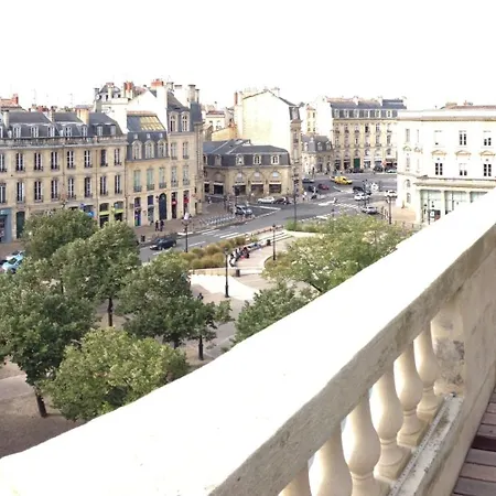 Hôtel de Sèze&Spa Bordeaux Centre-3