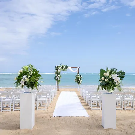 Breathless Punta Cana Resort & Spa (Adults Only)-2