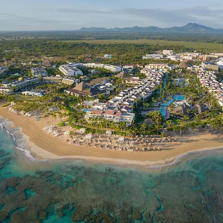 Breathless Punta Cana Resort & Spa (Adults Only)-2