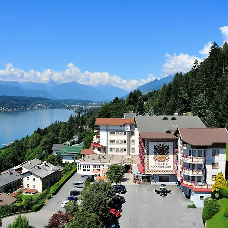 Hotel Alexanderhof-3
