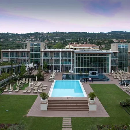 Aqualux Hotel Spa Suite & Terme-2