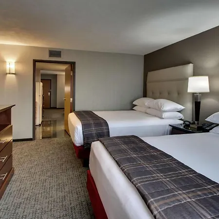 Drury Inn & Suites San Antonio Northwest Medical Center-3