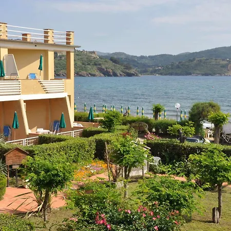 Residence Le Acacie-2