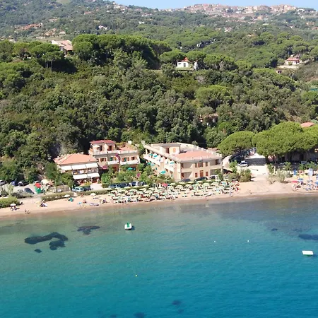 Residence Le Acacie-3