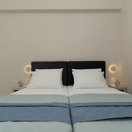 Acapulco Marinos Apartments- Adults Only-3