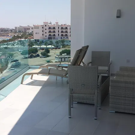 Vrissaki Beach Hotel-2