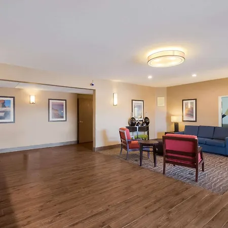 Comfort Inn Fort Morgan-2