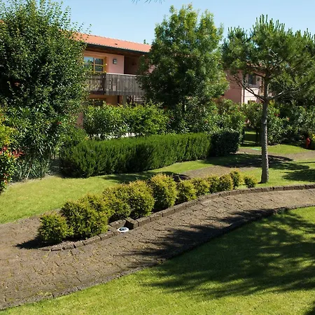 Green Village Eco Resort-3