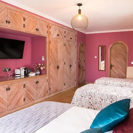 Casa Roble B&B-2