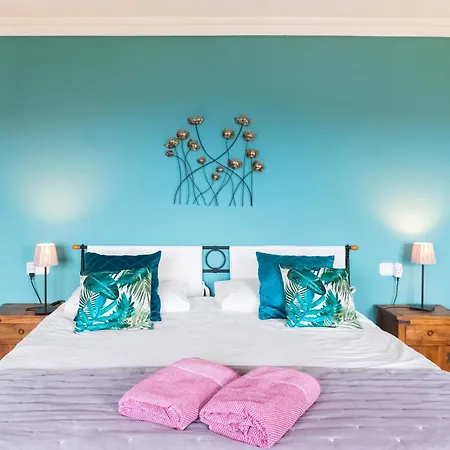 Casa Roble B&B-3