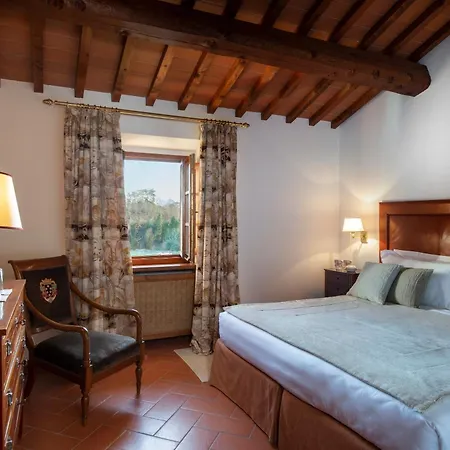 VIESCA Suites&Villas Il Borro Toscana-2