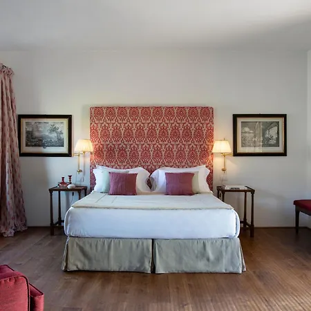 VIESCA Suites&Villas Il Borro Toscana-3