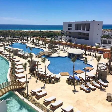 Zahara Beach & Spa By Qhotels - Adults Recommended-2