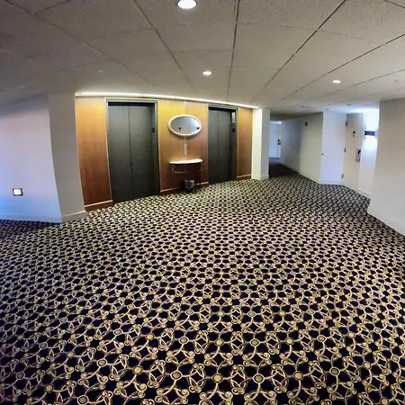 Hotel Mead Resorts & Conventions Center-3