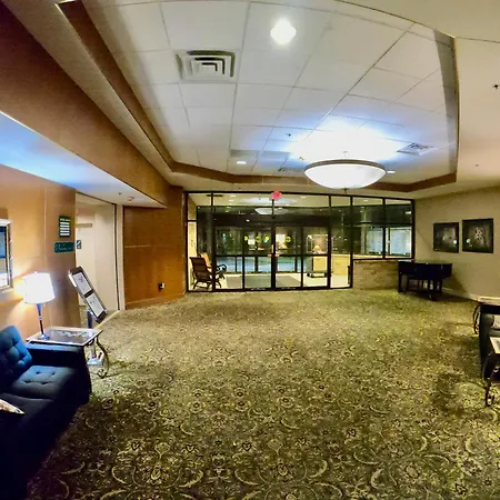Hotel Mead Resorts & Conventions Center-2
