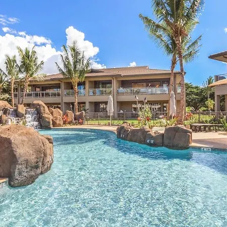Luana Garden Villas By Maui Resort Rentals-2