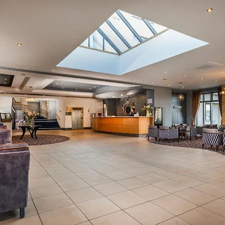 Arklow Bay Hotel-3