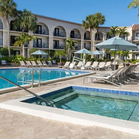 Wyndham Boca Raton Hotel-2