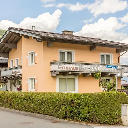 Hotel Steiger-3