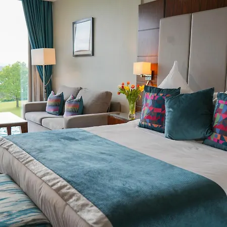 Manor House Country Hotel-3