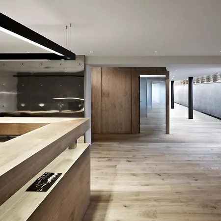 Schwarzer Adler Kitzbuehel - Adults Only-3