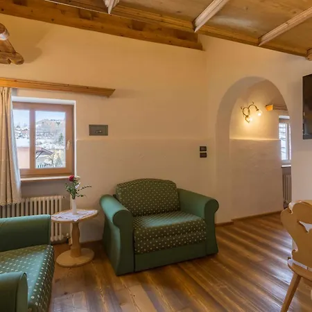 Hotel La Stua-2
