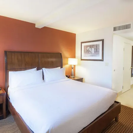 Hilton Garden Inn Palm Springs/Rancho Mirage-3