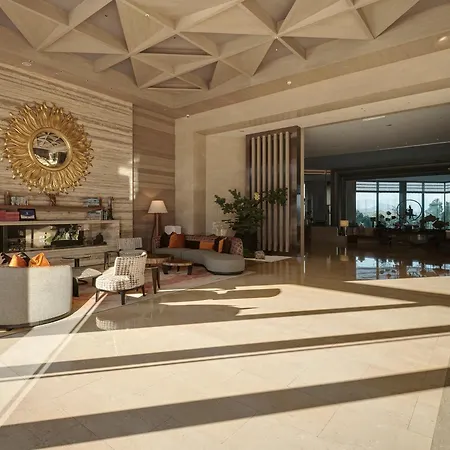 Fleur de Chine Hotel-2