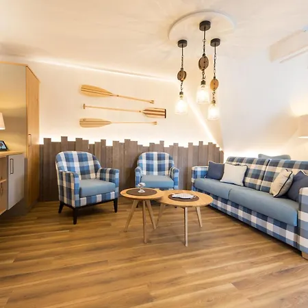 Seeblick Genuss und Spa Resort Amrum-3