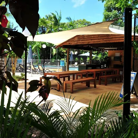 Noosa Village River Resort-3