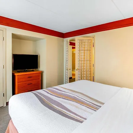 La Quinta By Wyndham Raleigh/Durham Southpoint-3