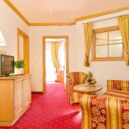 Hotel Sonne-3