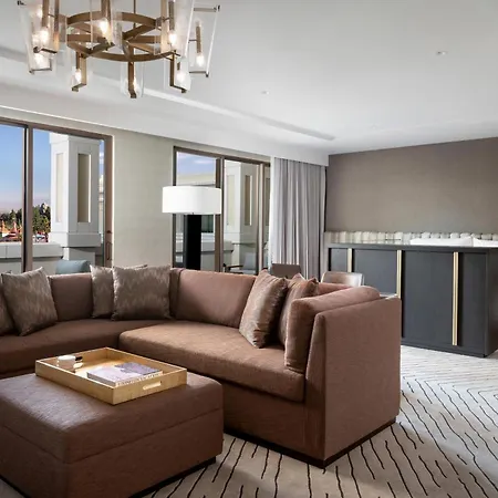 The Westin Anaheim Resort-3