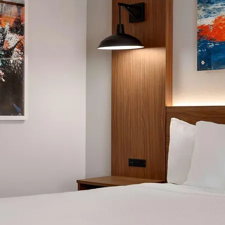 La Quinta By Wyndham Stephenville-2