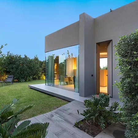 Zash Country Boutique Hotel & Spa-2