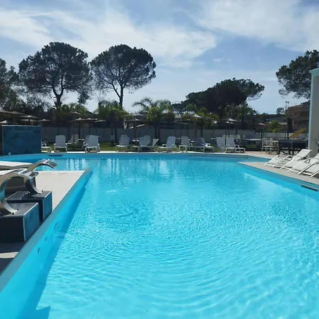 Hotel Cristallo Paestum-3
