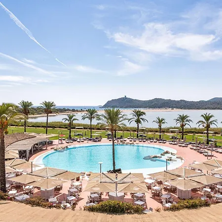 Almar Timi Ama Villasimius Resort & Spa-2