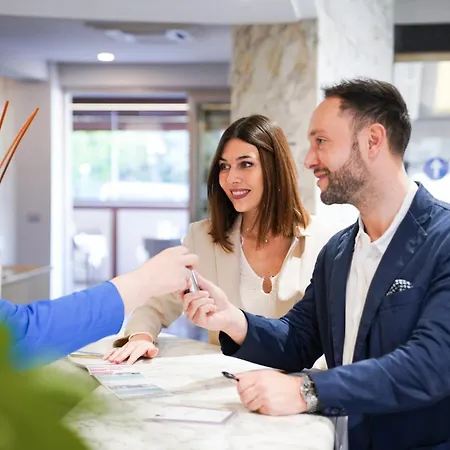 Hotel Grifone Firenze - Meetings & Spa-2