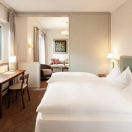 Classic Hotel Meranerhof-2