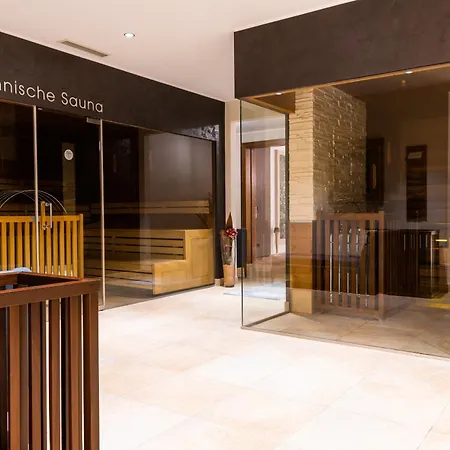 Grandhotel Lienz Business-Wellness & Gourmet-3