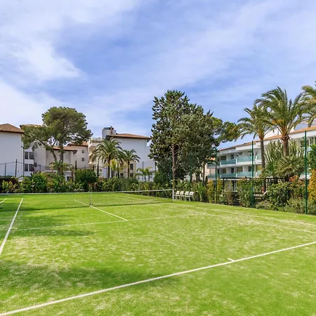 Hotel Illa D'Or & Club Apts 4* Sup-2