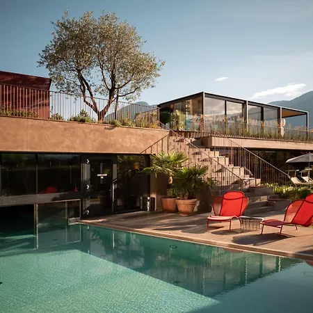 Muchele Boutique Hotel-2