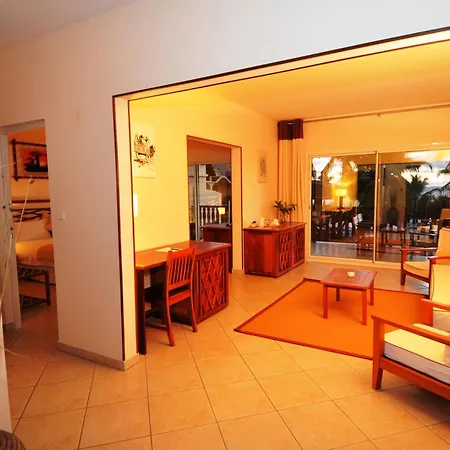Royal Beach Hôtel-3