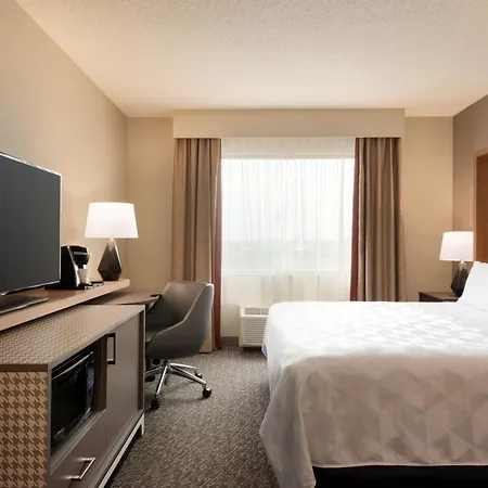 Holiday Inn Hotel & Suites Council Bluffs By Ihg-2