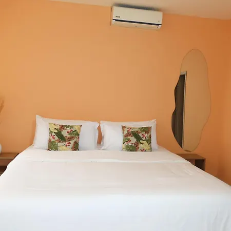 Hotel París-2