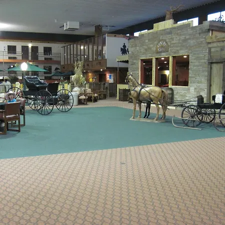 Dodge House Hotel-3
